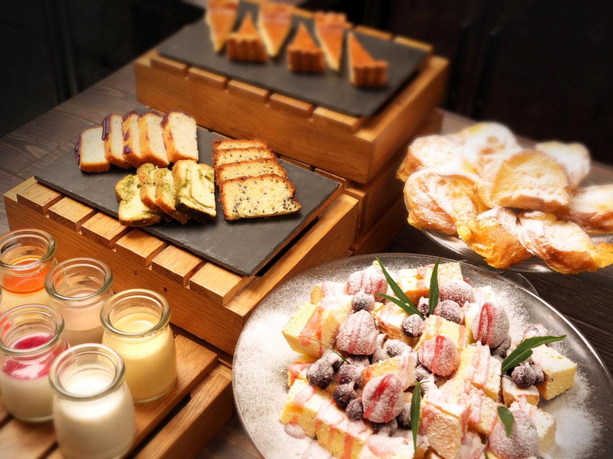 The Breakfast Hotel Fukuoka Tenjin Fukuoka (Fukuoka) Exterior foto