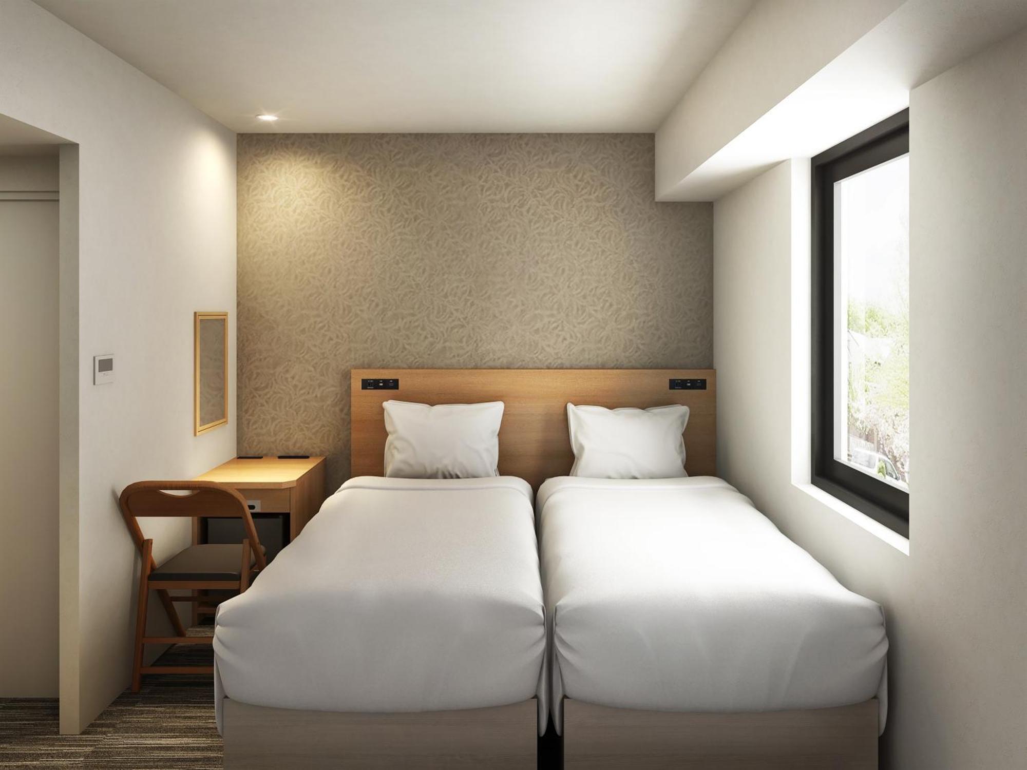 The Breakfast Hotel Fukuoka Tenjin Fukuoka (Fukuoka) Exterior foto